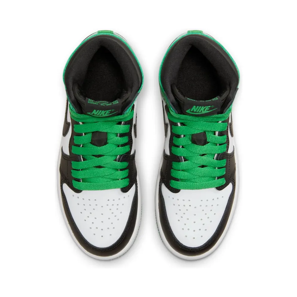 Air Jordan 1 PS “Lucky Green” (FD1412-031)