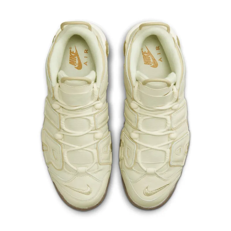 Nike Air More Uptempo Coconut Milk (DV7230-100)