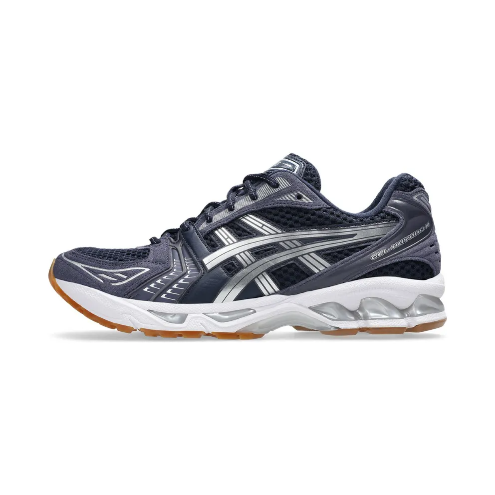 A.P.C. x ASICS Gel Kayano 14 ‘Indigo Fog’ (1203A926400)