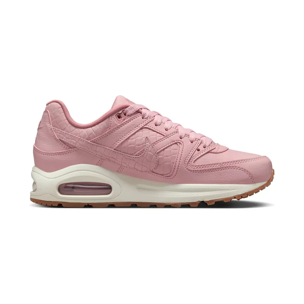 Nike Air Max Command Premium Pink Glaze (718896-600)