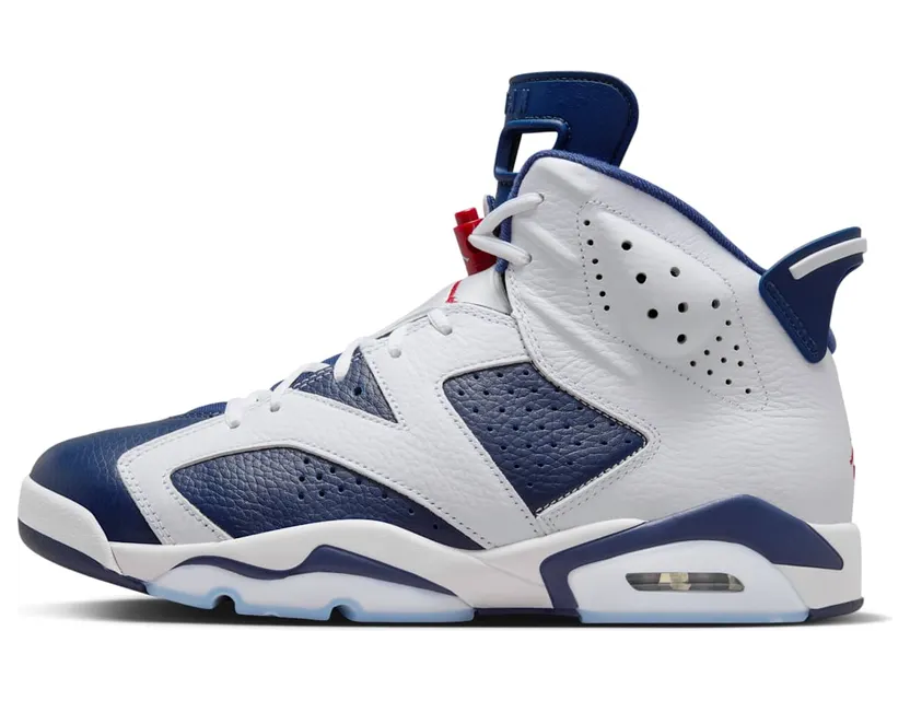 Air Jordan 6 CT8529-164