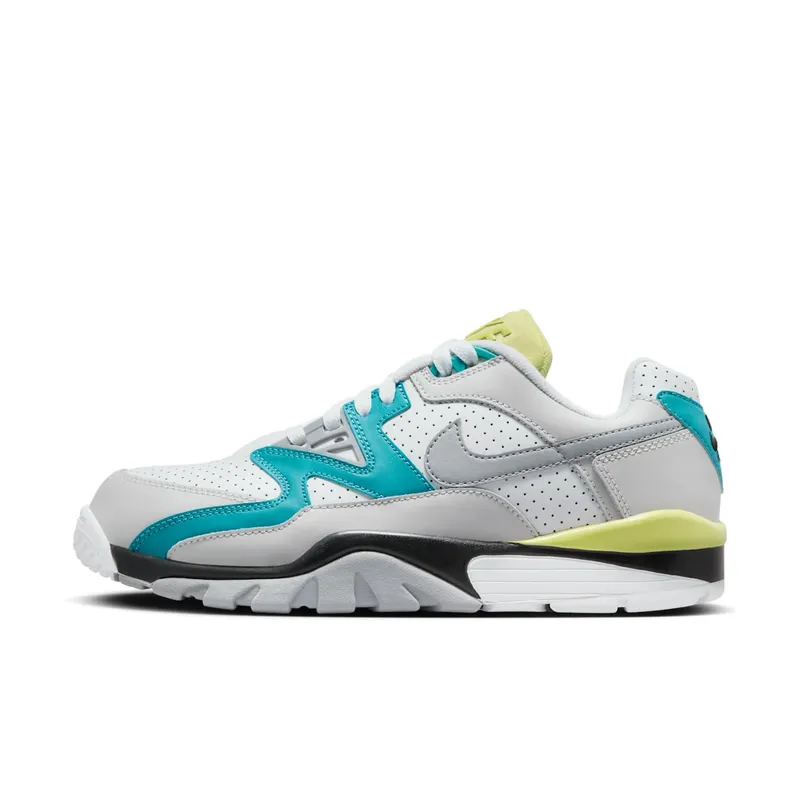 Nike AIR CROSS TRAINER 3 LOW “CITRON” (FQ8829-100)