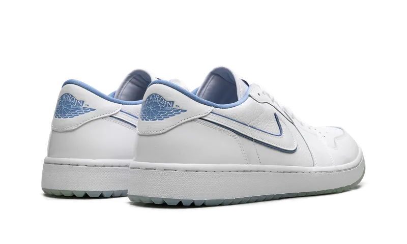 Air Jordan 1 Low Golf “White Legend Blue” (DD9315-118)