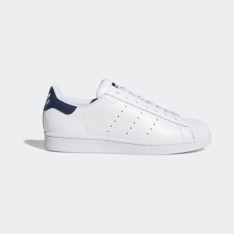 adidas Superstan White Navy