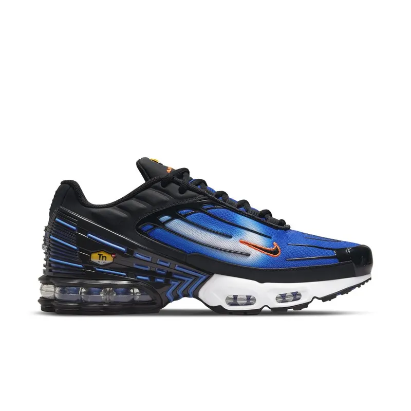 Nike Air Max Plus 3 Blue (DR8588-400)