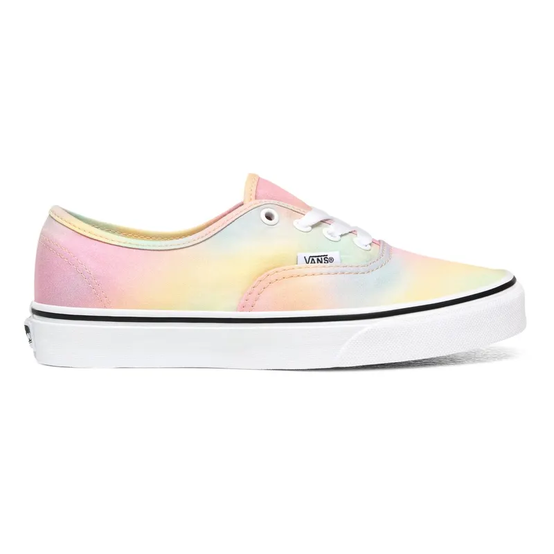 Vans Authentic ‘Aura Shift’ Multi-Color/True White (VN0A2Z5IWGQ)