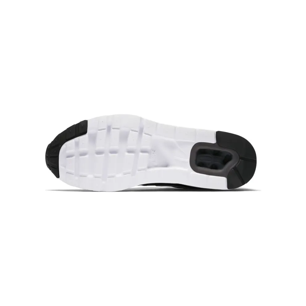 Nike Air Max Zero Essential Black/White/Dark Grey Black/White/Dark Grey (876070-004)