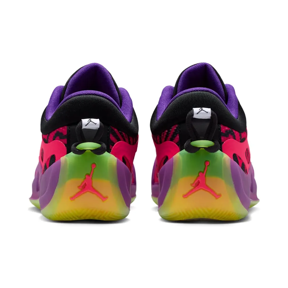 Air Jordan Heir Series 2 Oh Sheila (II0568-600)