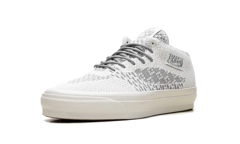 Vans LX Half Cab 33 EK “Frost / Grey” (VN000EFM85T)