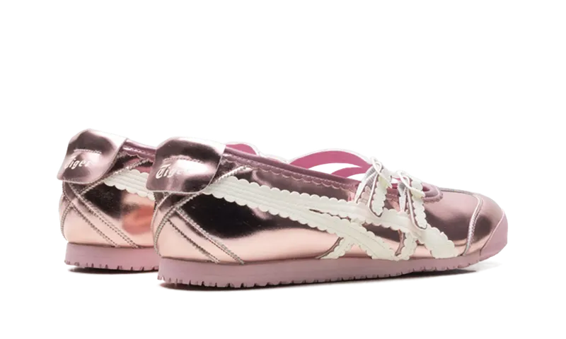 Onitsuka Tiger MEXICO 66 “Crystal Pink” (1182A708-701)