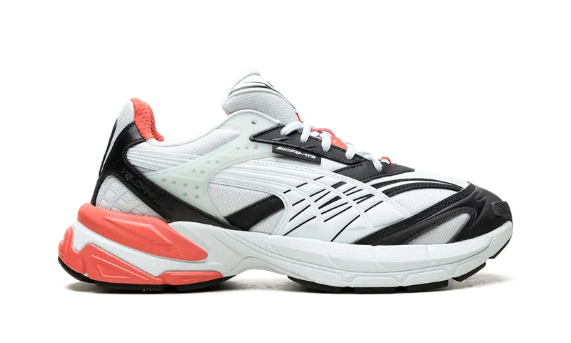 Puma Velophasis “Mercedes AMG Petronas Motorsport Dewdrop Black” (308114-01)