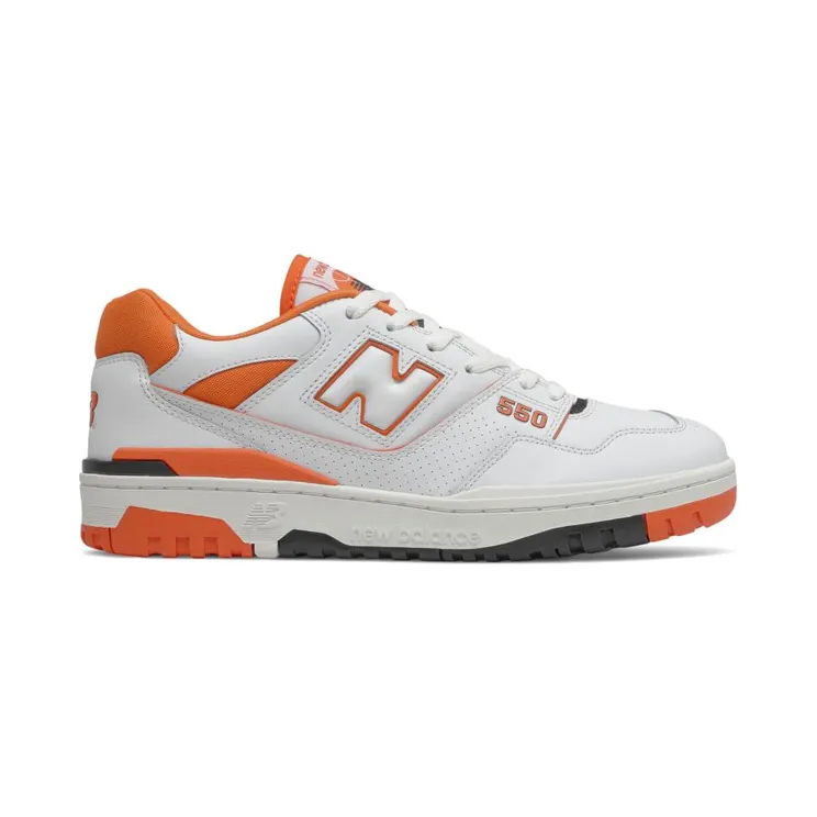 New Balance 550 Syracuse (BB550HG1)