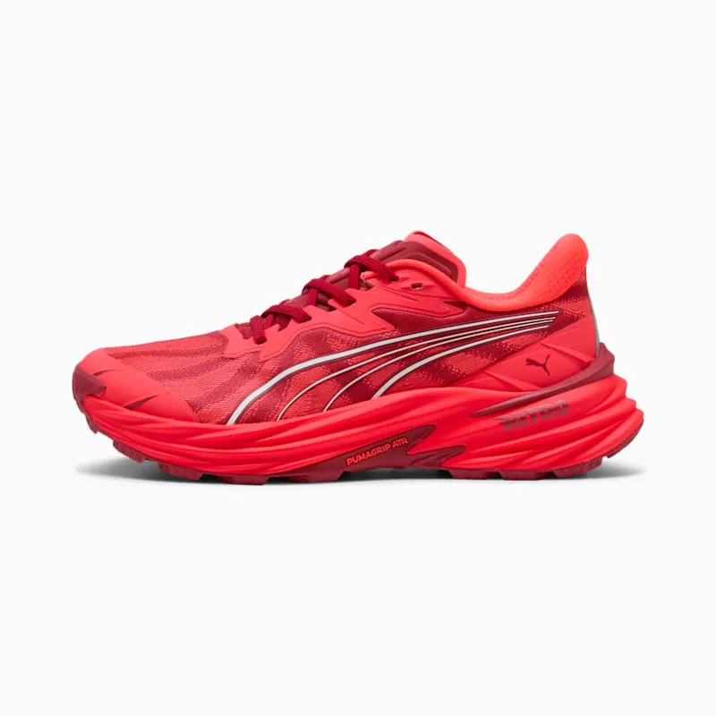 Puma Fast-Trac NITRO Red (312134-12)