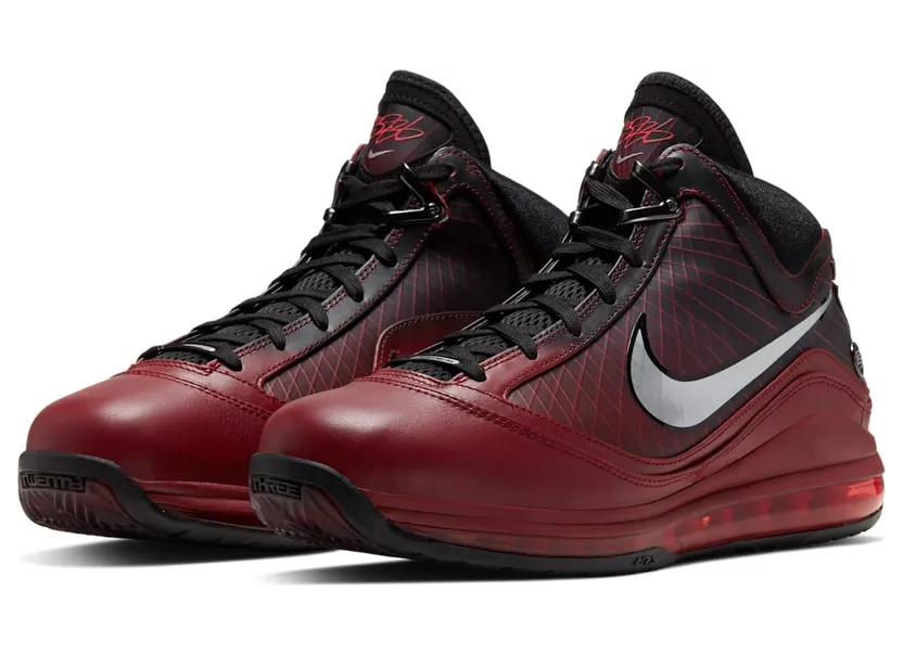 nike-lebron-7 CU5133-600