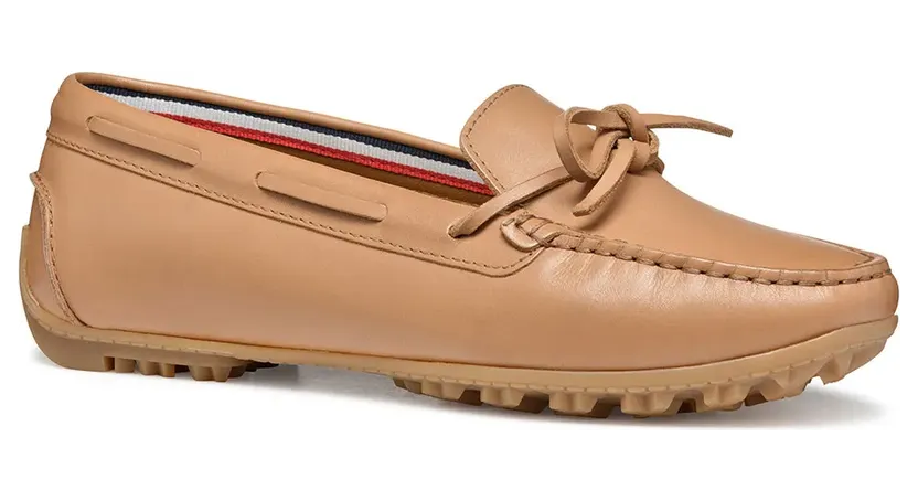 Geox sneaker Beige (D45RCA00043-C5000)