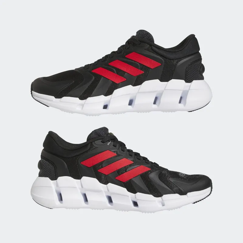 Adidas Climacool Ventice Carbon / Better Scarlet / Gold Metallic (HQ4169)