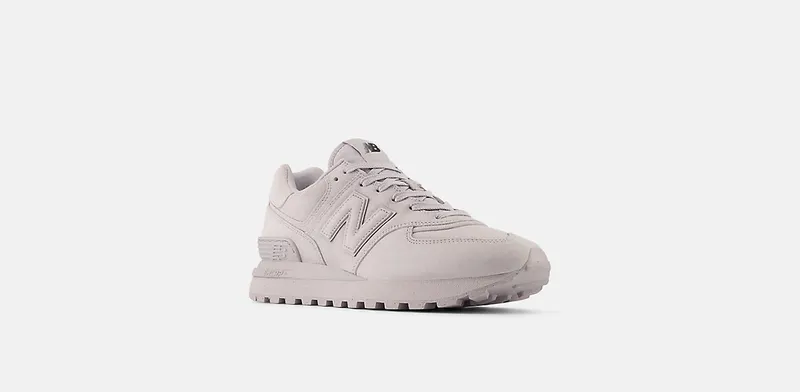 New Balance 574 Legacy Gray (U574LGTT)