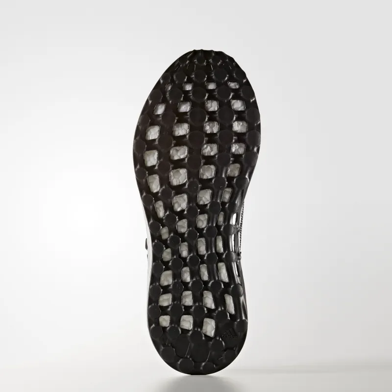 adidas Pureboost ATR Core Black Grey Core Black/Core Black/Grey (S80787)