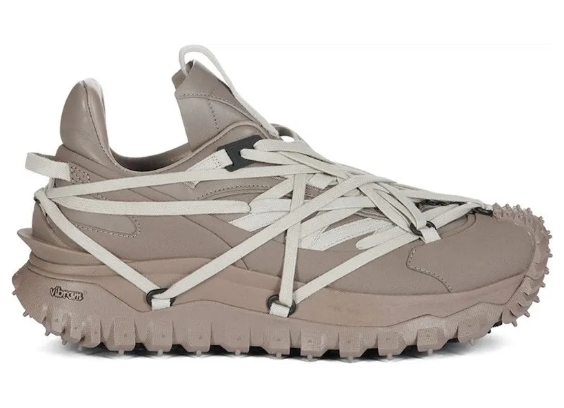 Rick owens sneaker MU02D4M10M4321-208