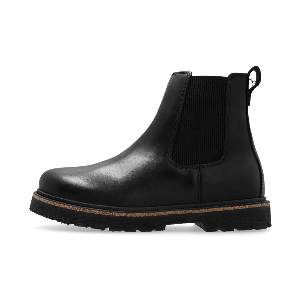 Birkenstock Highwood Slip On “Black” (1025791)