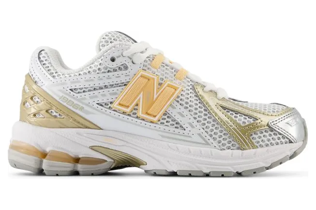 New Balance 1906R Silver Metalic Peach Bloom (PC1906CN)