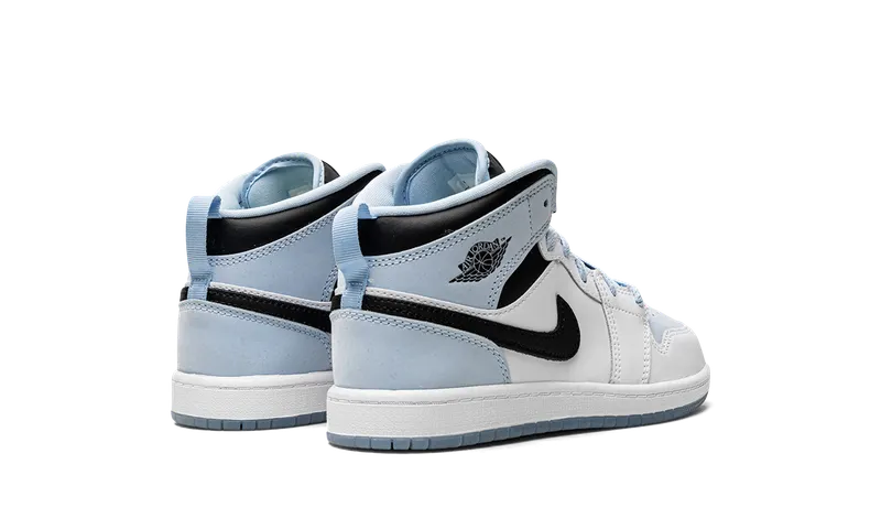Jordan 1 Mid SE PS “Ice Blue” (DV1339-104)