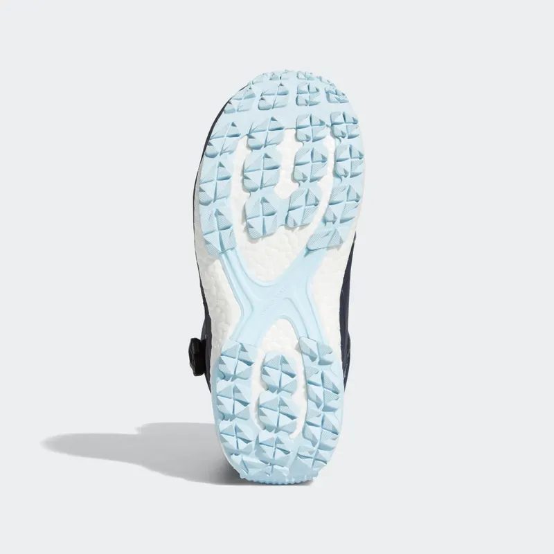 Adidas Acerra 3ST ADV Boots Legend Ink / Ice Blue / Silver Metallic (EG9389)