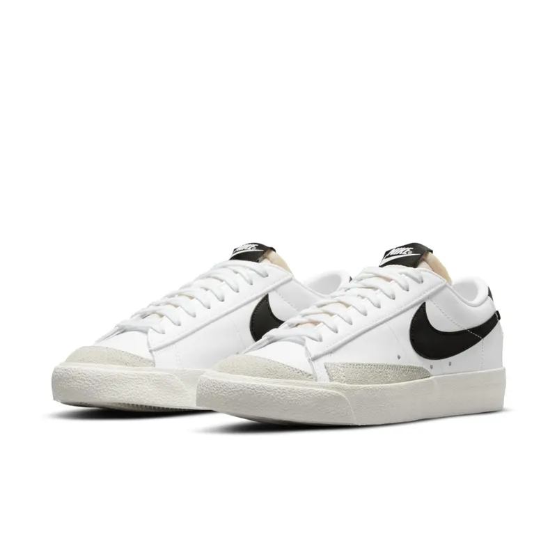 Nike Blazer Low ’77 White (DC4769-102)