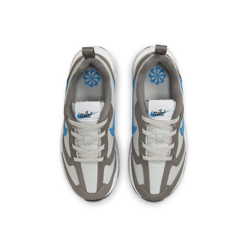 Nike Air Max Dawn Younger Kids’ Grey (DC9318-005)