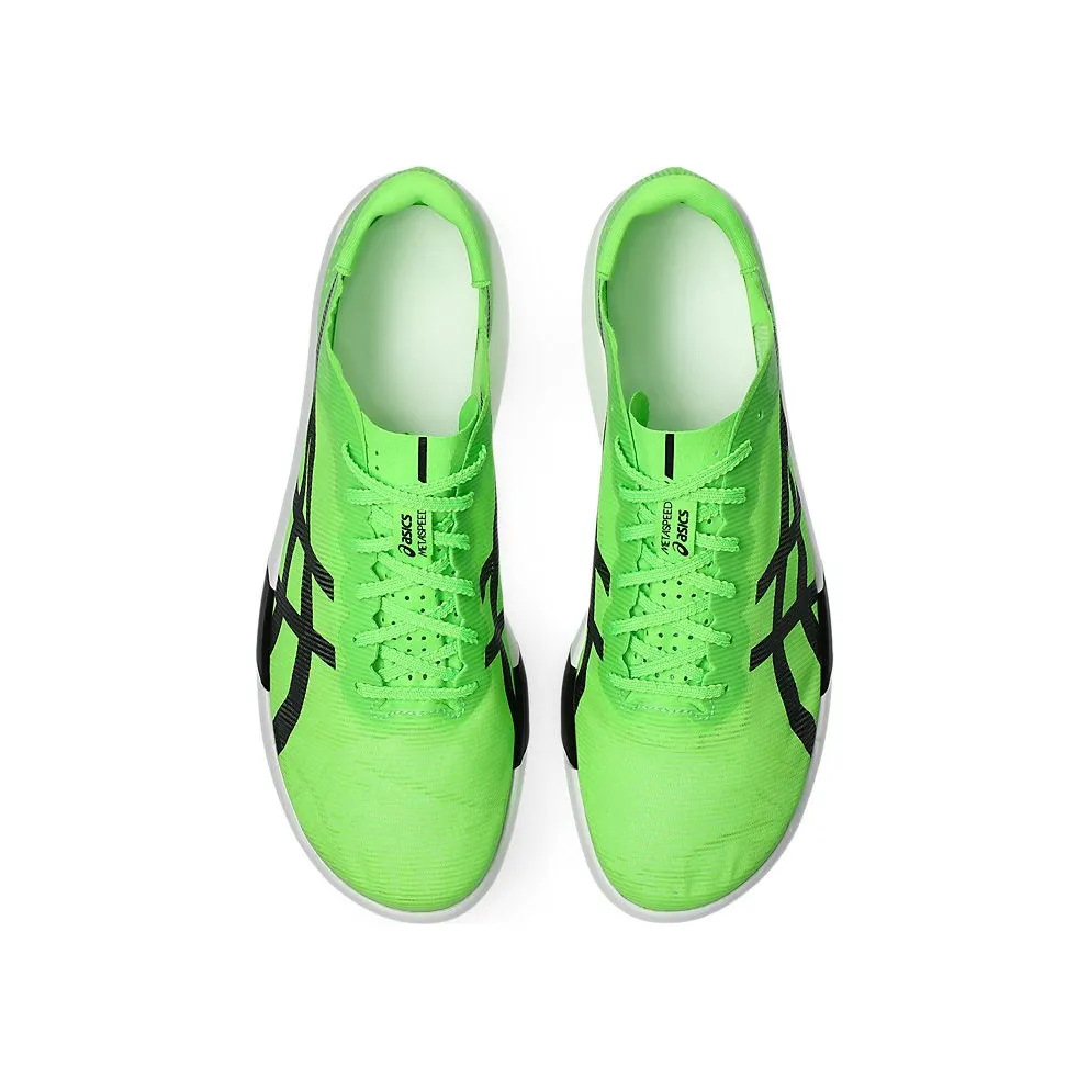 ASICS METASPEED RAY “Green Gecko / Black” (1013A176-300)
