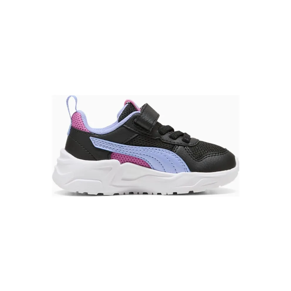 Puma Trinity Puma Black / Intense Lavender / Mauve Pop (406079-02)