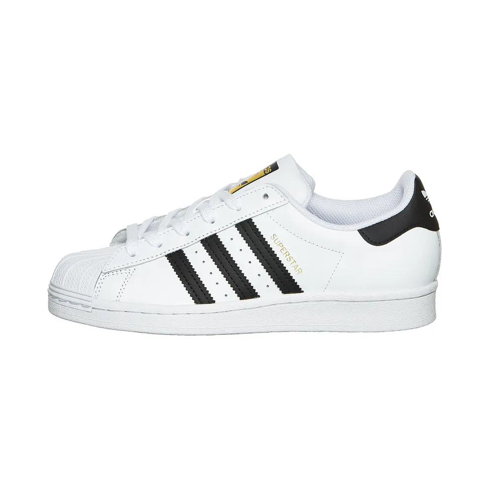 Adidas Superstar Cloud White / Core Black / Cloud White (FV3284)