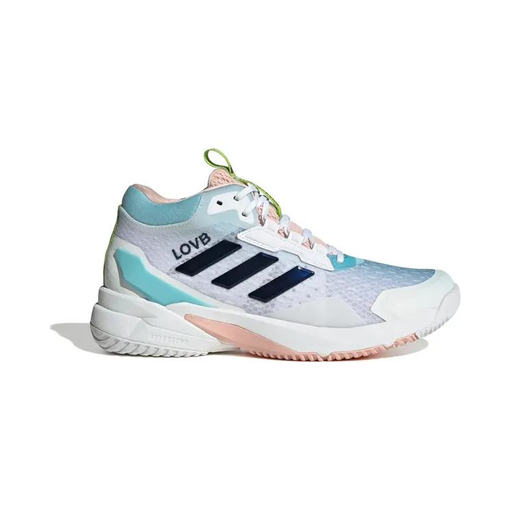 Adidas Crazyflight White (HQ0112)