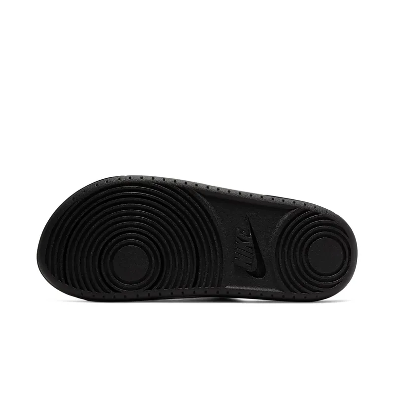 Nike Offcourt Duo Slide Black White Black (DC0496-001)
