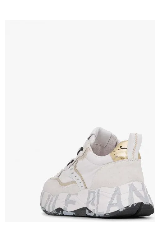 Voile Blanche Club105. White-platinum (2017475081N03) (5)