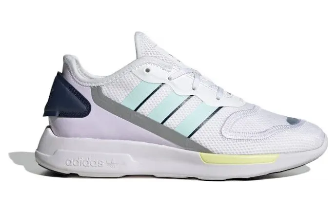 adidas ZX 2K Florine White Ice Mint (FW0090)