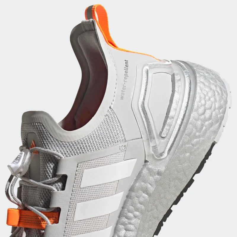Adidas UltraBoost Winter.Rdy ‘Grey Signal Orange’ Grey/Cloud White/Signal Orange (EG9800)