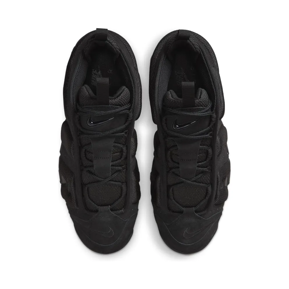 Nike Air Max Uptempo Black (IM6649-001)