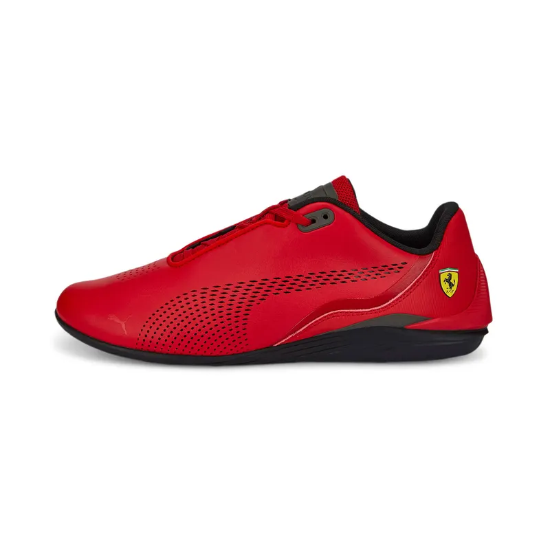 Puma FERRARI DRIFT CAT DECIMA “Black” (307193-09)