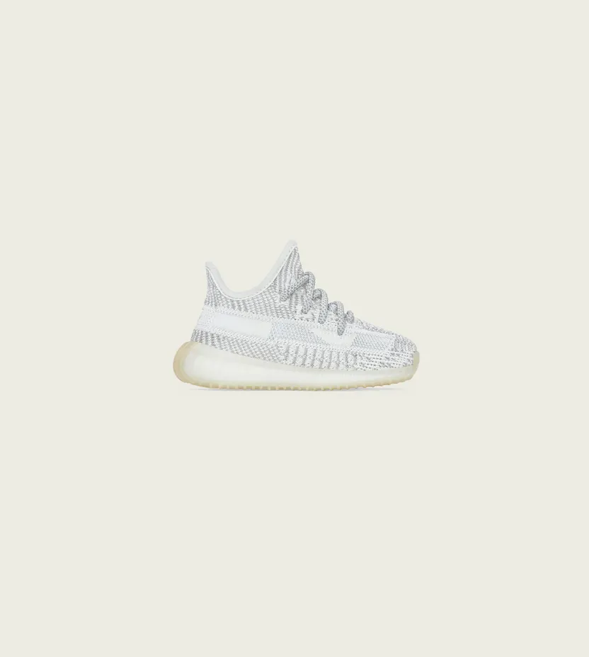 Adidas Yeezy Boost 350 V2 Infant ‘Yeshaya’ Yeshaya/Yeshaya/Yeshaya (FX4350)