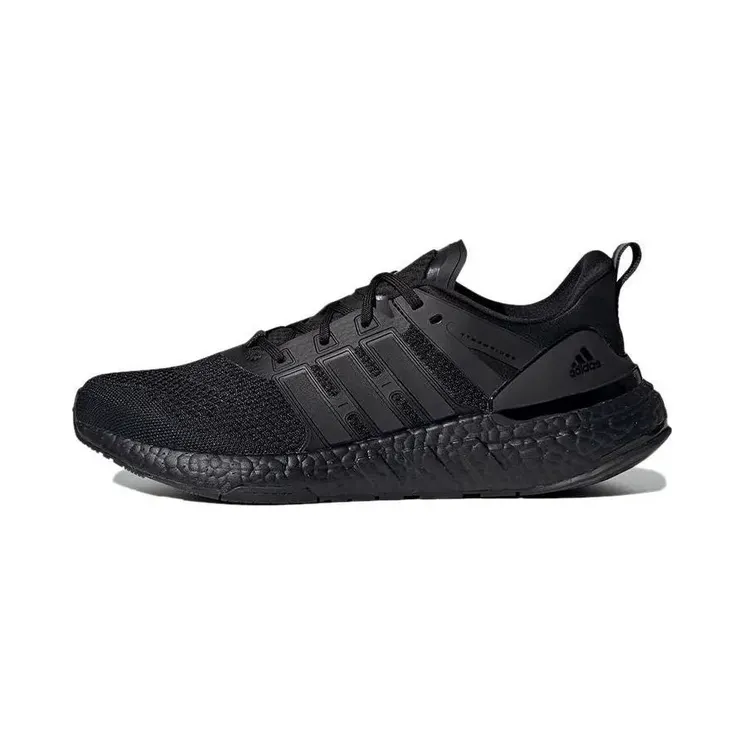 adidas Equipment Plus Triple Black (H02752)