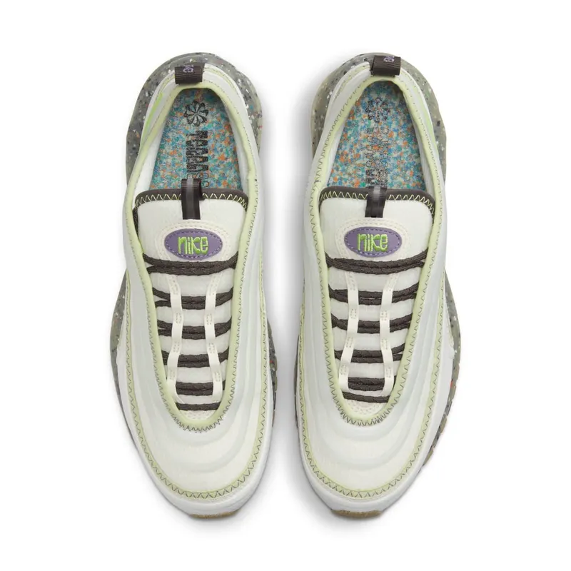 Nike Air Max 97 Terrascape Phantom Vivid Green (DJ5019-002)
