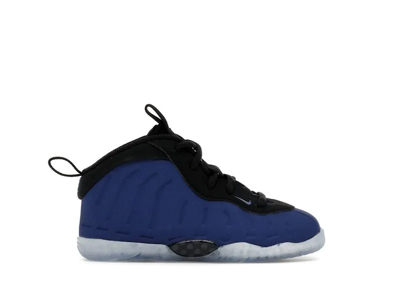Nike Little Posite One Deep Royal (HQ1961-400)
