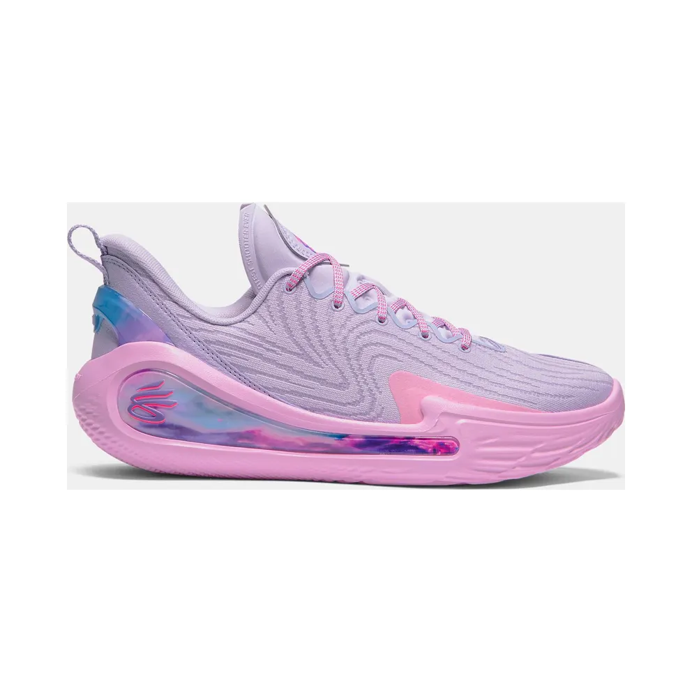 Under Armour Curry Flow 12 “Curry Tour” (3027631-502)