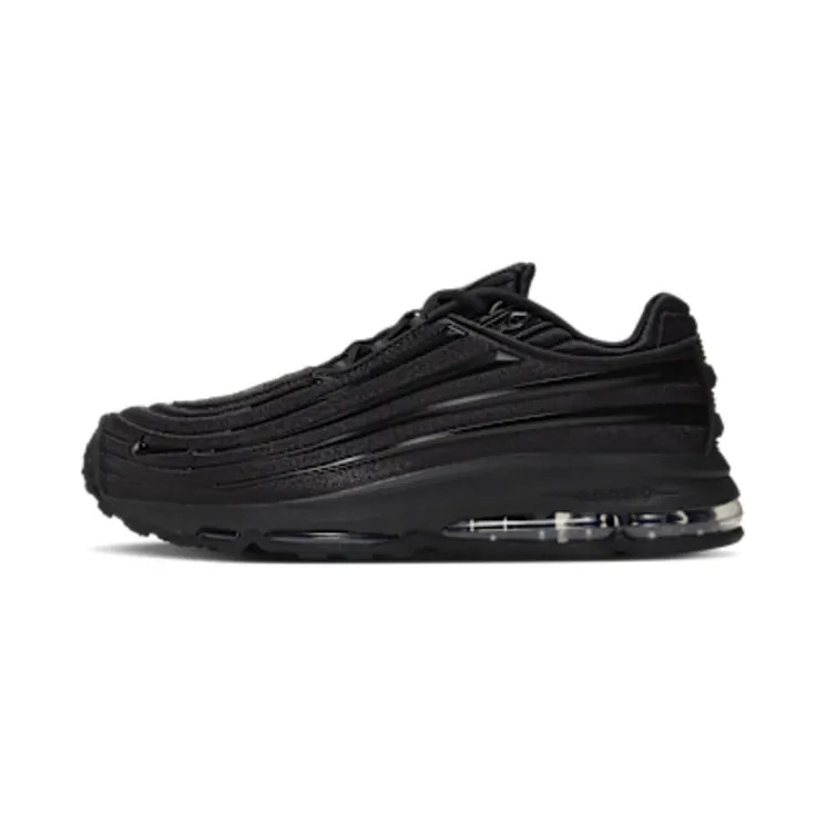 Nike Air Max Ecstasy Plus “Black” (IV7022-002)