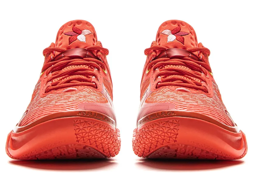 li-ning-wade ABPV021-14