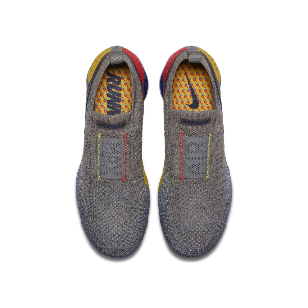 Nike Air VaporMax Moc 2 Dark Stucco Midnight Navy Dark Stucco/Midnight Navy-Ocean Fog (AH7006-004)