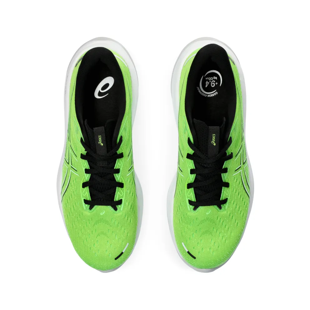 Asics Gel-cumulus 26 Electric Lime/White (1011B792.300)