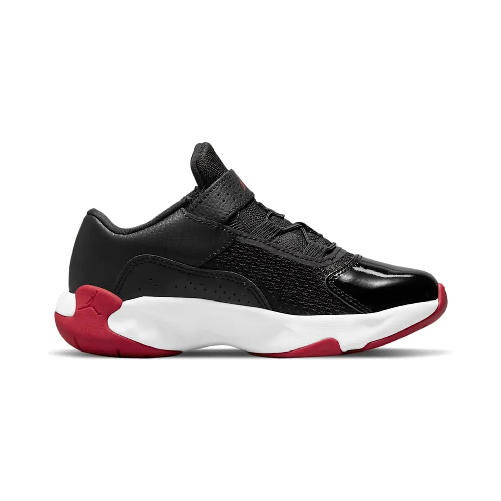 Jordan 11 CMFT Low Younger Kids’ Black (CZ0905-005)