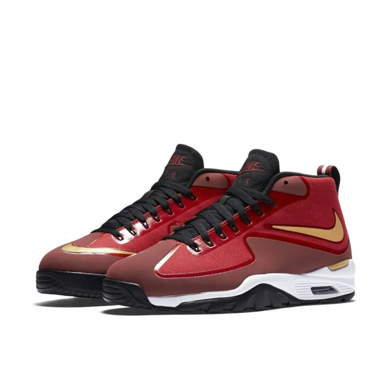Nike Air Untouchable Vapor Gym Red (807164-600)